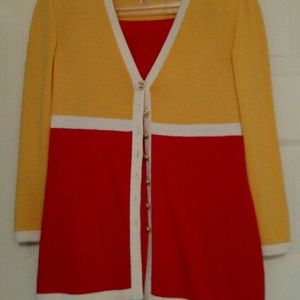 St. John Collection Knit Suit